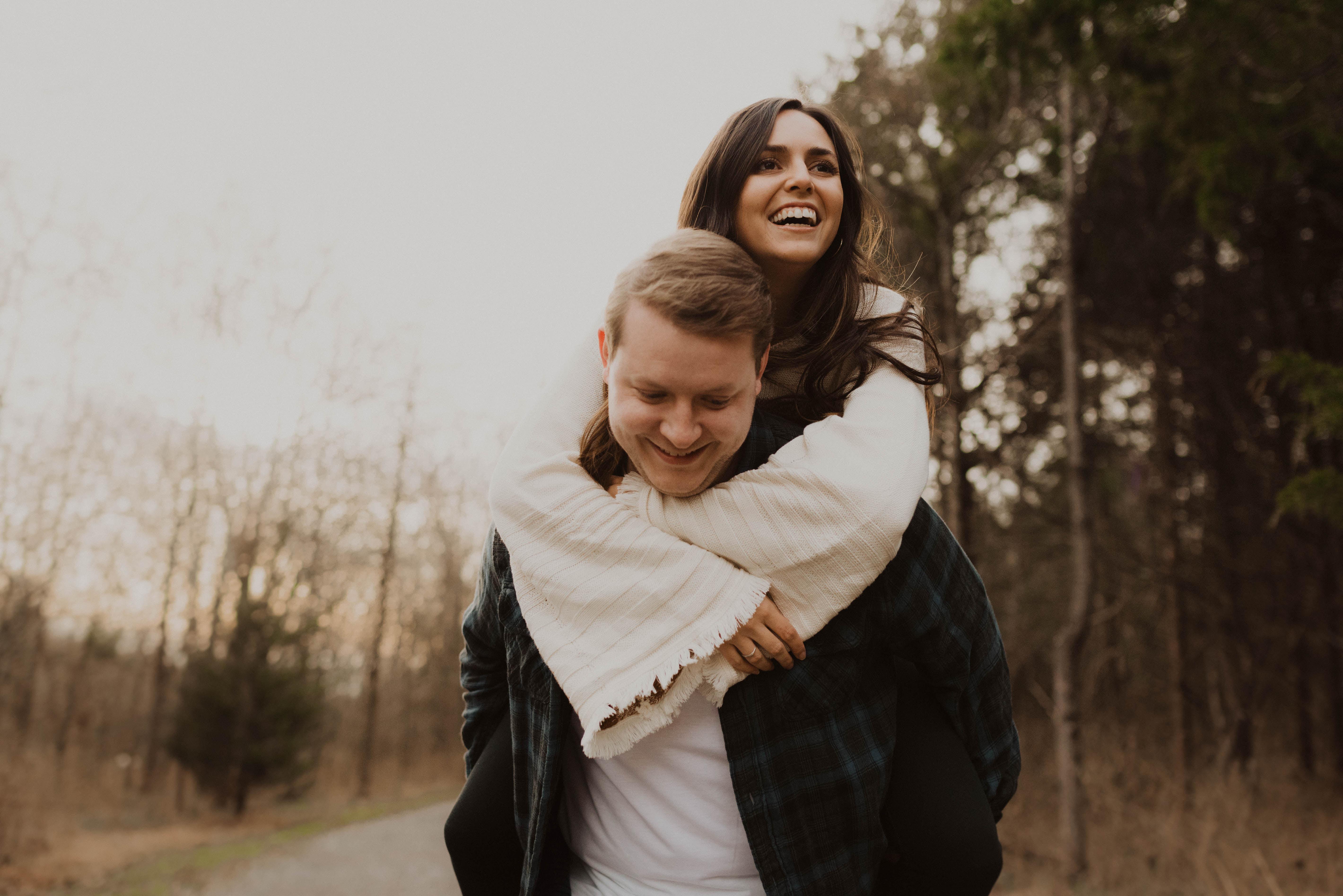 The Wedding Website of Megan Hargreaves and Dalton Day
