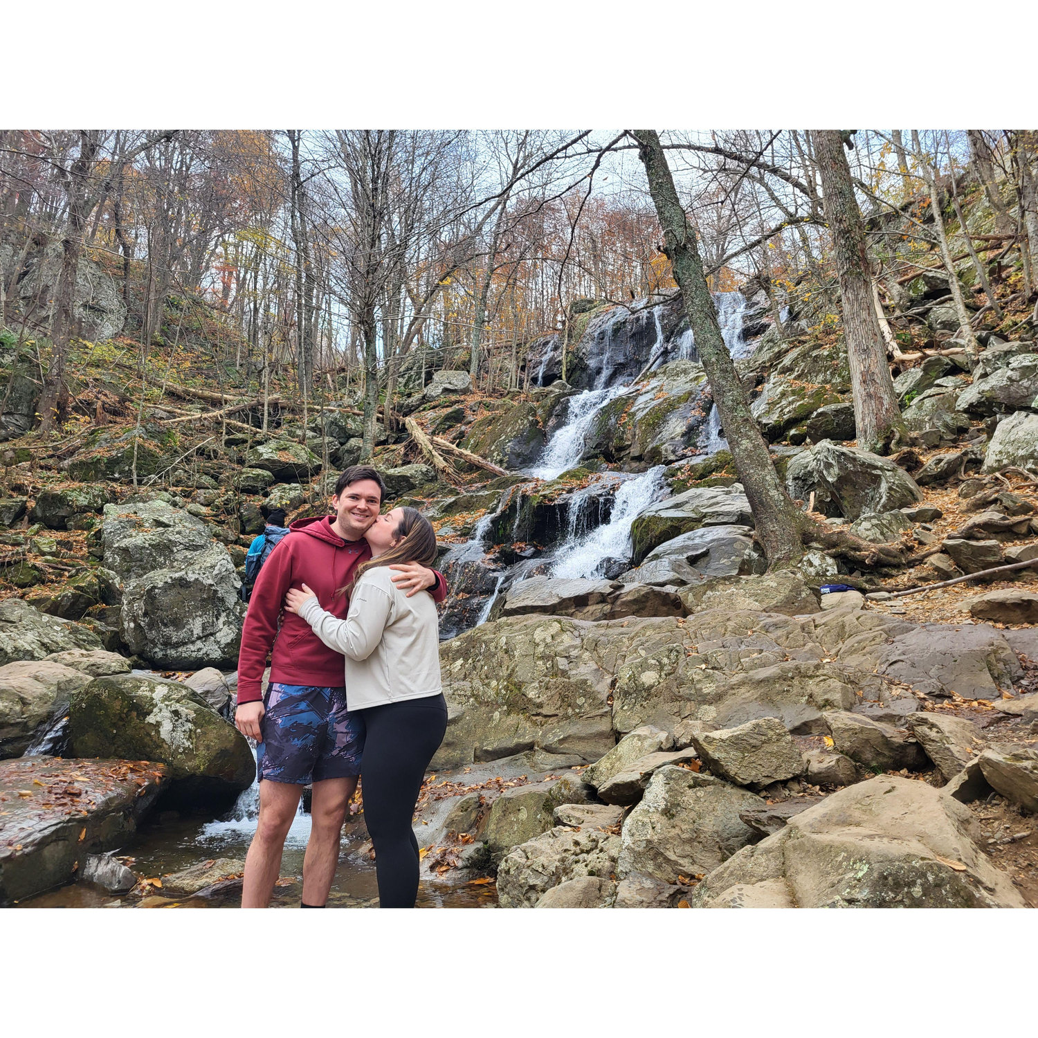 Shenandoah, VA