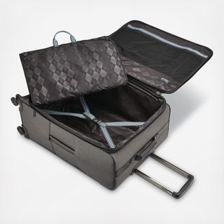 Hartmann, Herringbone Medium Journey 24