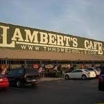 Lambert's Café