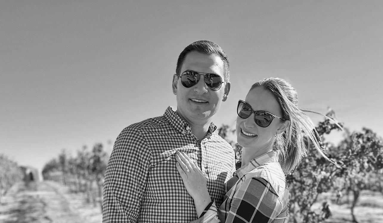 Emma Funnell and Alex Bonamo's Wedding Website