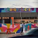 Burque Licks