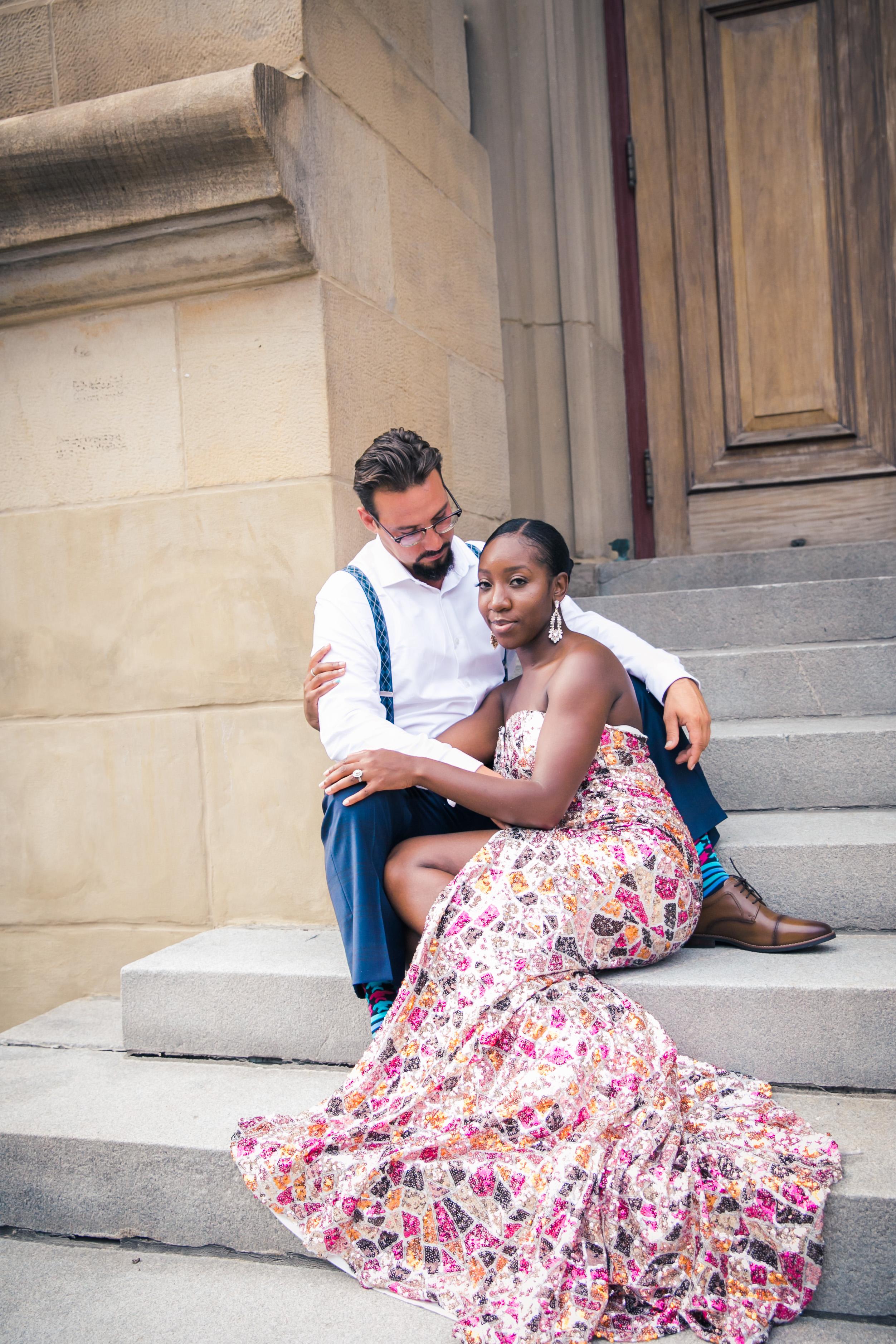 The Wedding Website of Cequcoria Hammonds and Dane Dusi