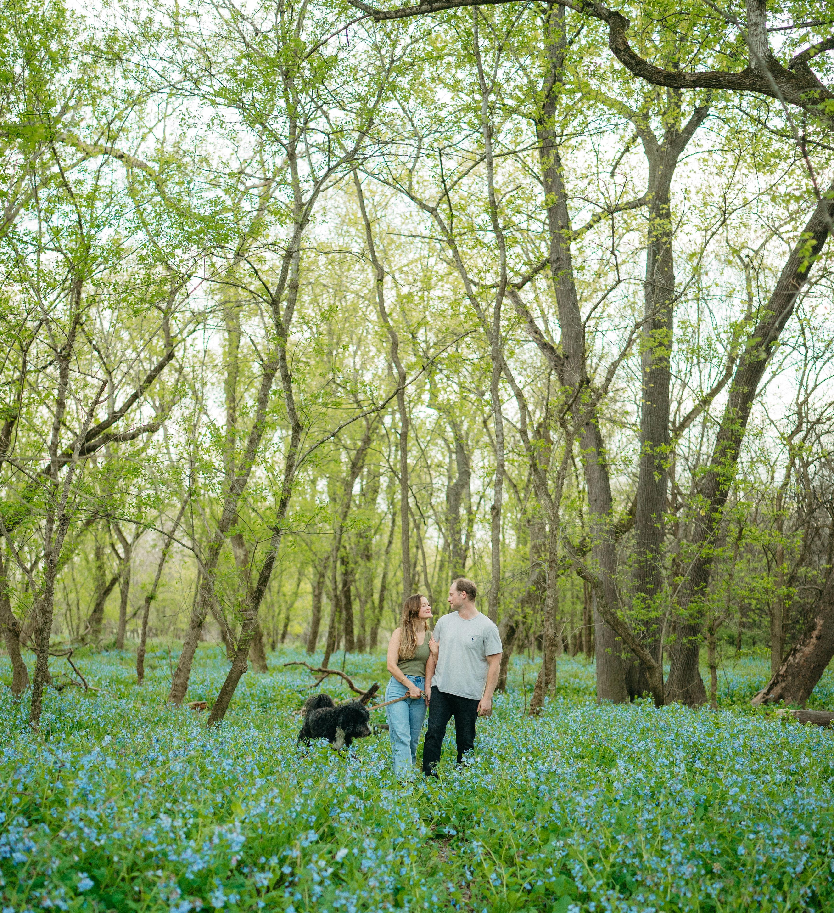 The Wedding Website of Spencer Bibb and Lindsay Wade