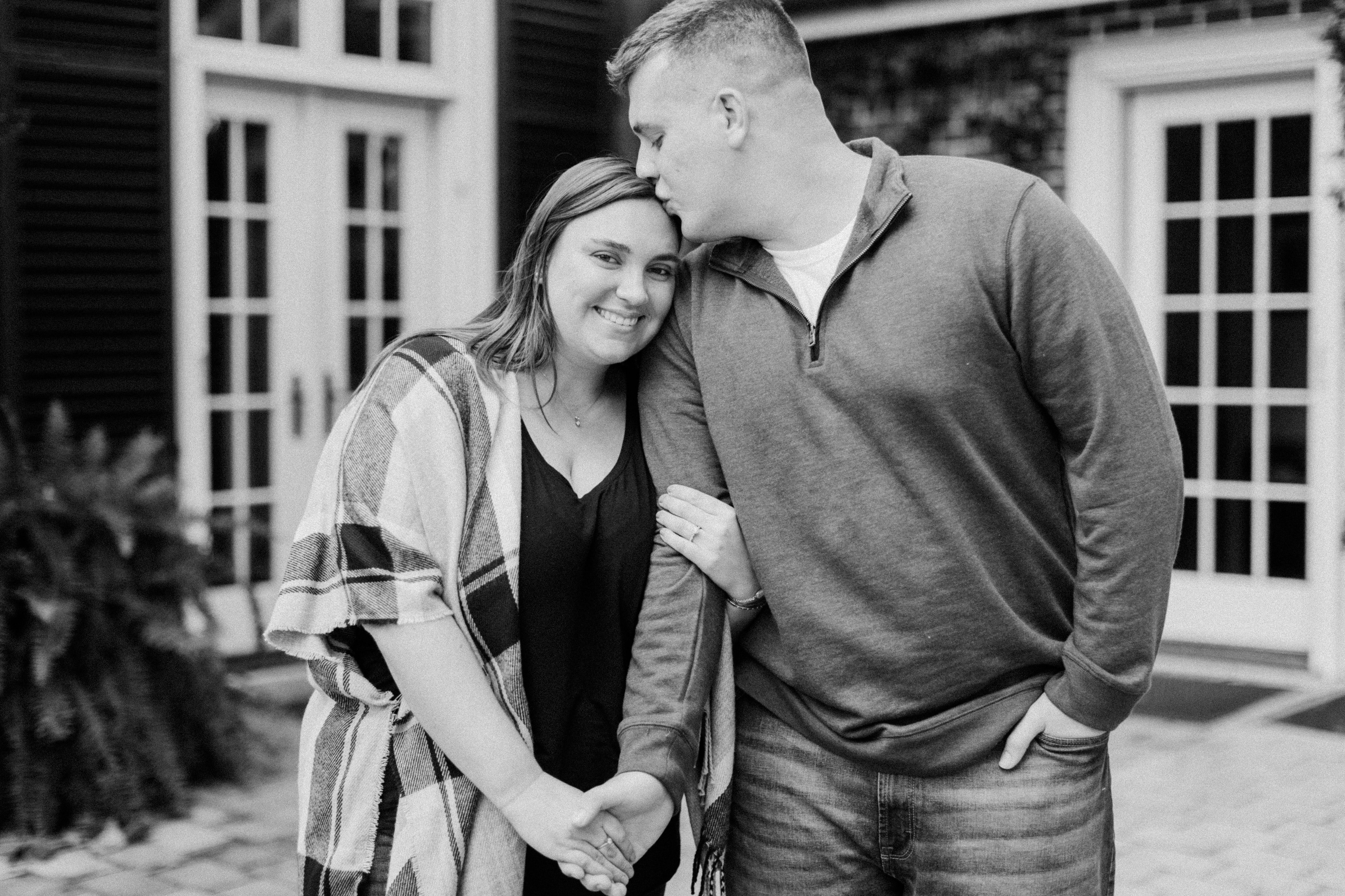 The Wedding Website of Stephanie Hyson and Cody Andrews