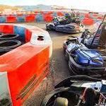 Speed Vegas - Drive Supercars, Go-Karts, and Off-Road