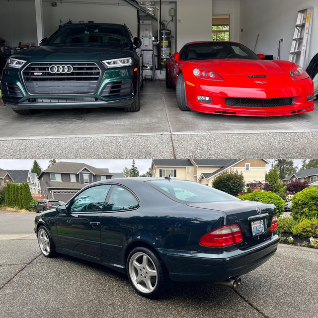 Car Projects - vroom vroom