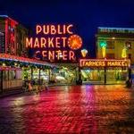 Pike Place Market