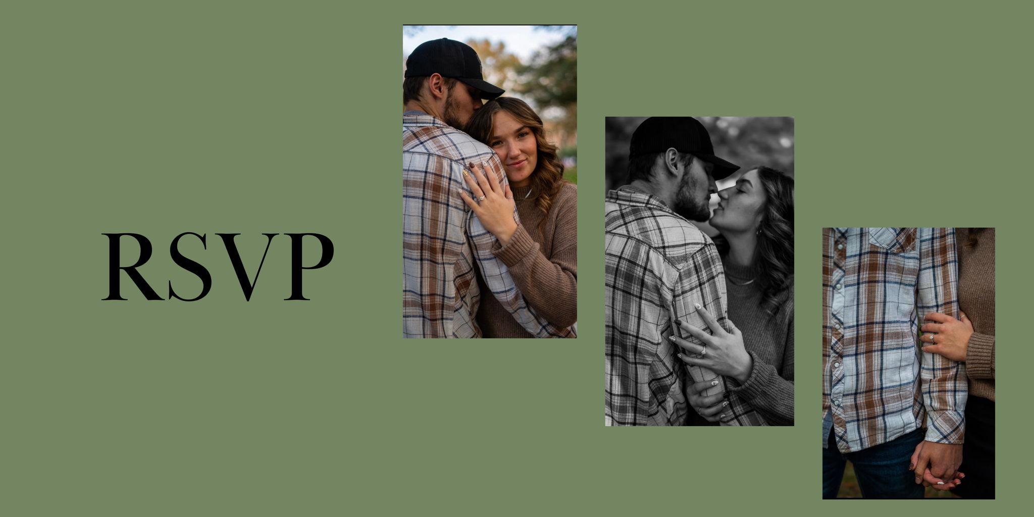 The Wedding Website of Natalie Mcknight and Ian Smith