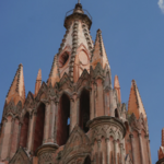 Parroquia de San Miguel Arcángel