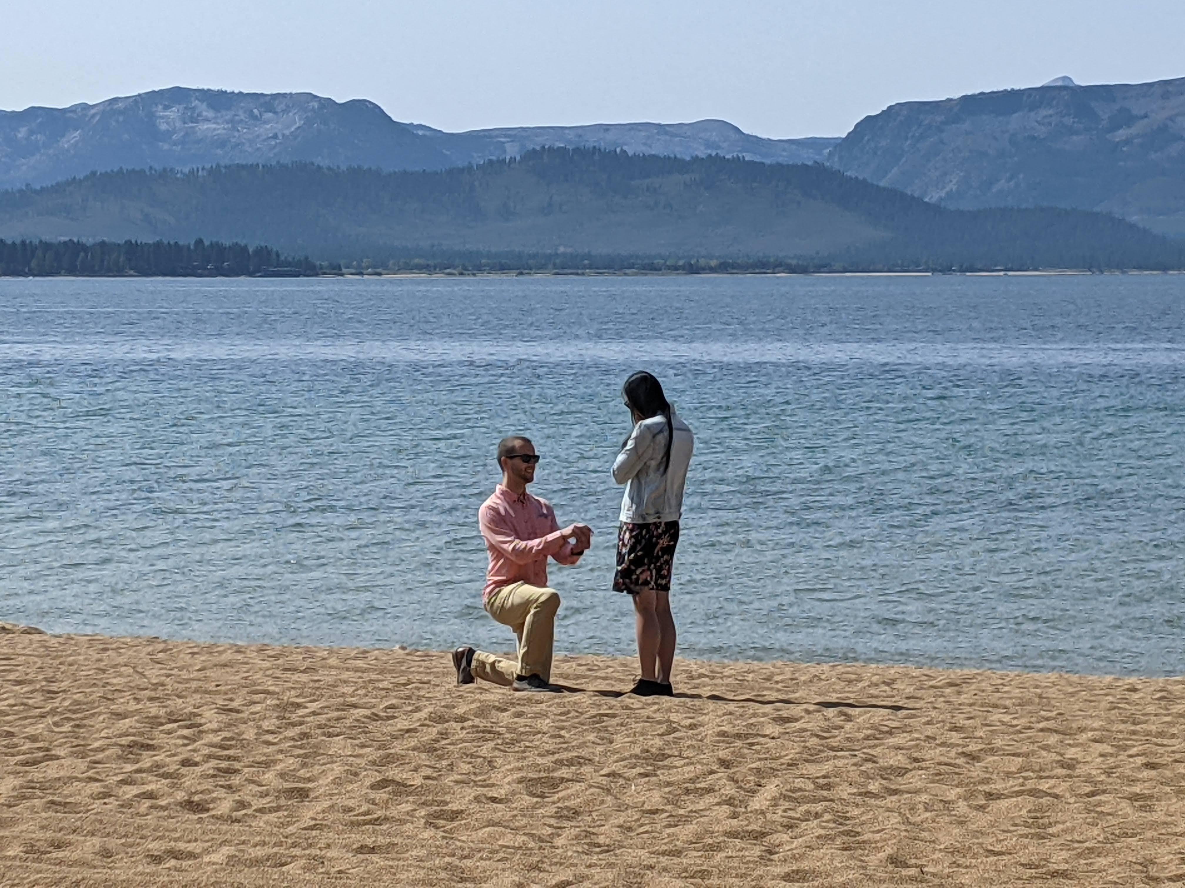 The Wedding Website of Brandon Cole and Delia Doe