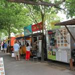 Oregon Food Trucks