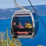 Heavenly Mountain Resort