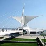 Milwaukee Art Museum