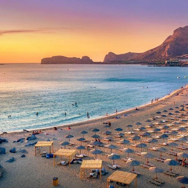 Honeymoon Resort