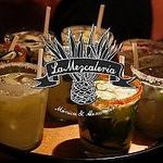 La Mezcalería