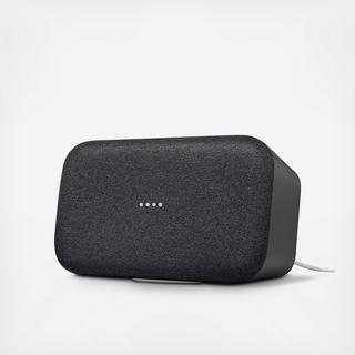 Google Home Max
