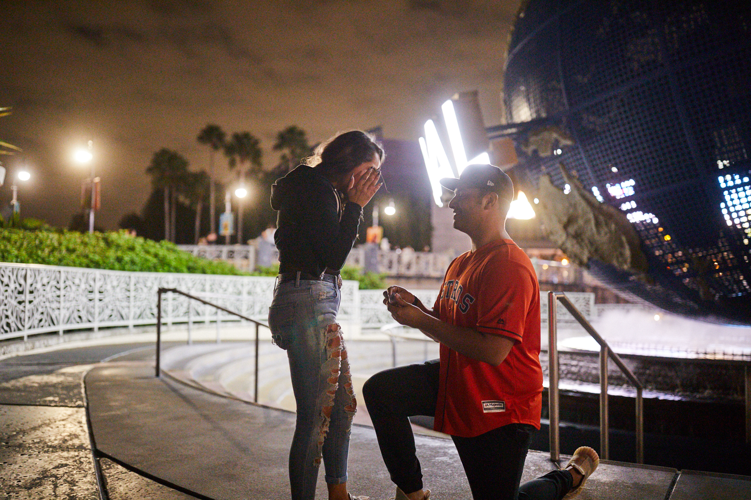 The Wedding Website of Ashley Vasquez and Trevor Hanes