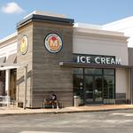 Mitchell’s Ice Cream (Strongsville Shop)