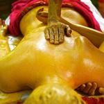 Mayan Clay Spa