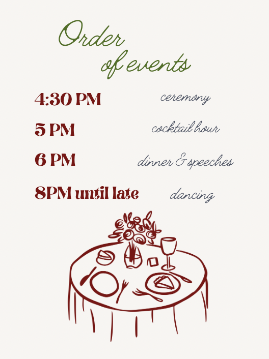 The Wedding Website of Jessica McNamee and Kyle Forster