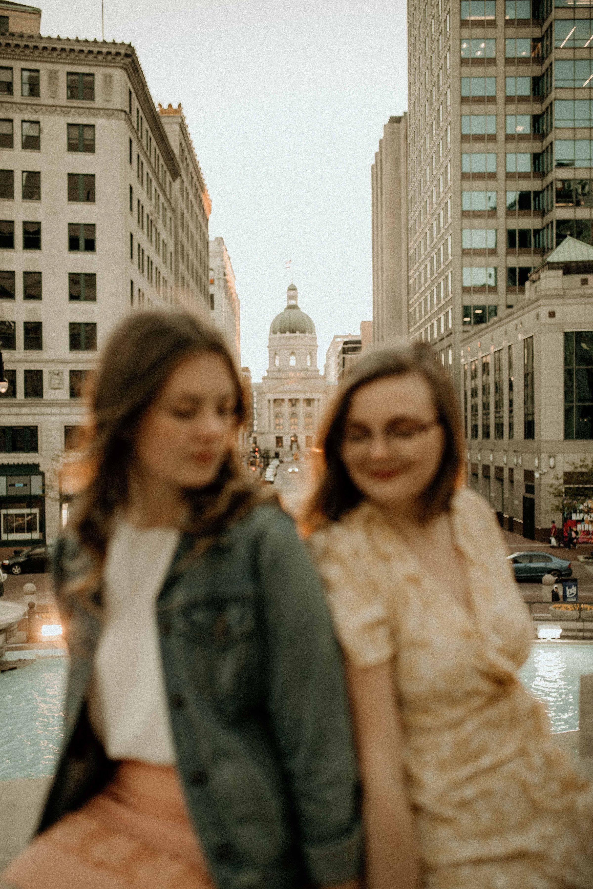 The Wedding Website of Shannon Mulqueen and Emily Braught