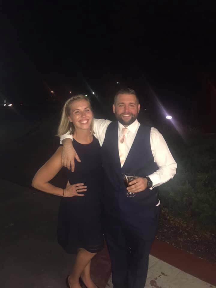 The Wedding Website of Candice Sierzega and Cory Ifkovits