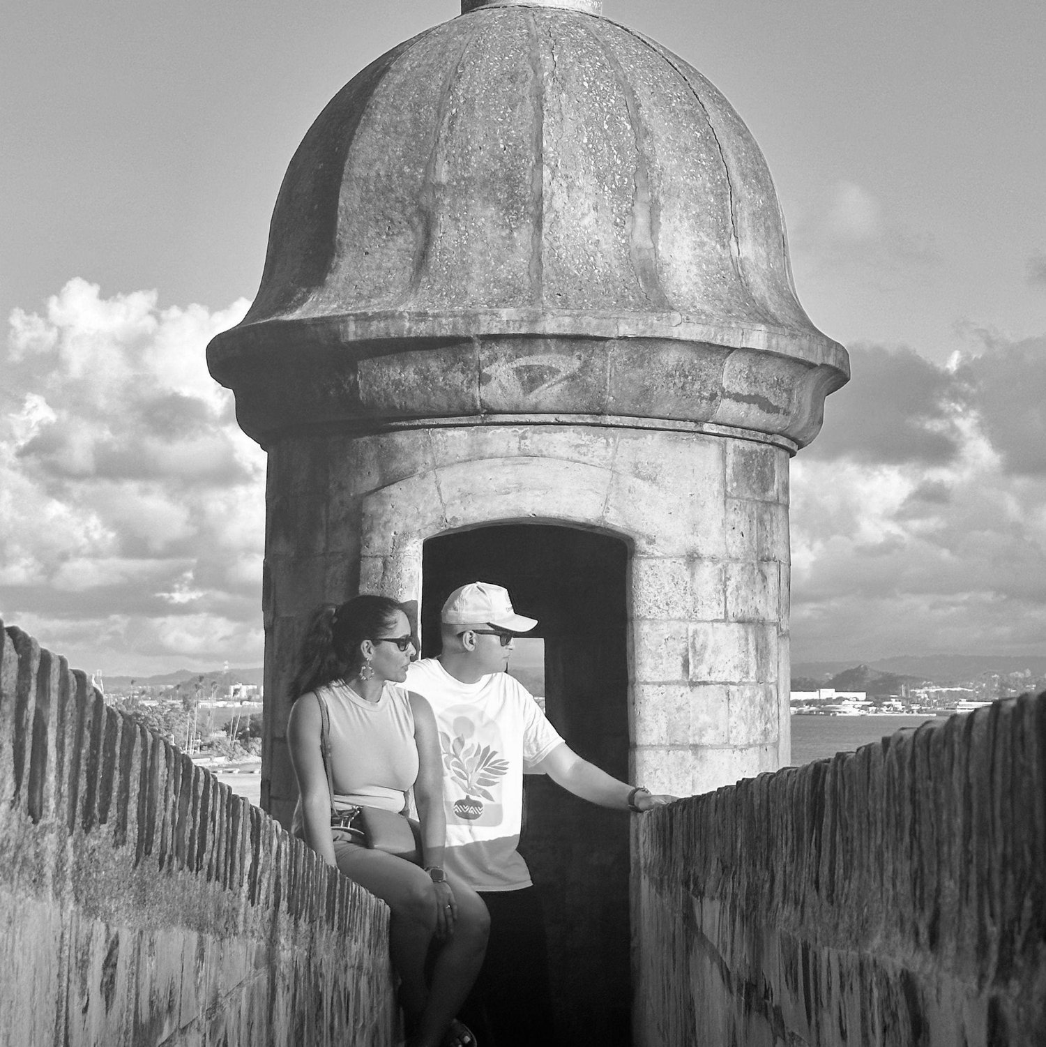 San Juan, Puerto Rico
