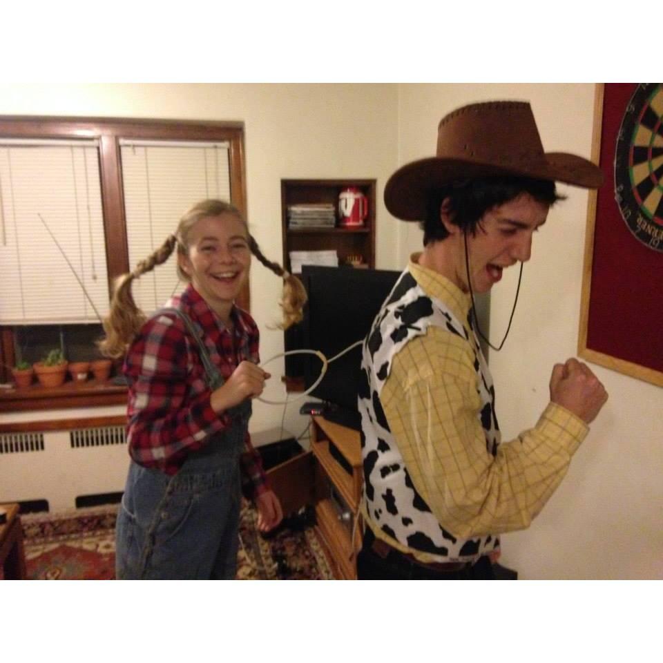 2014 Halloween