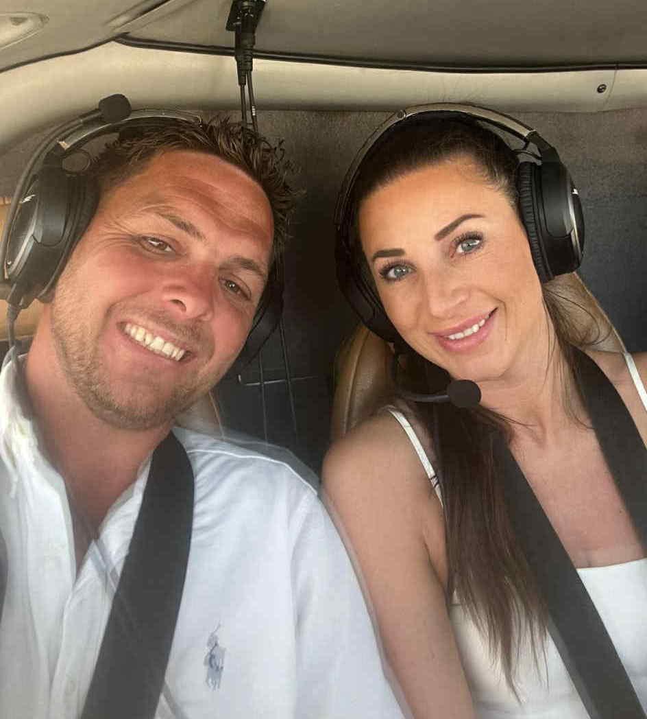 The Wedding Website of Hannah Shaw and Daniel Cowley