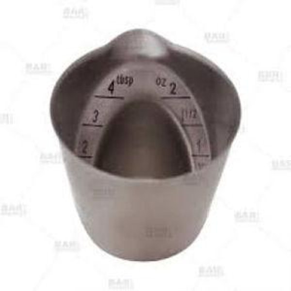 OXO SteeL Angled Measuring Jigger