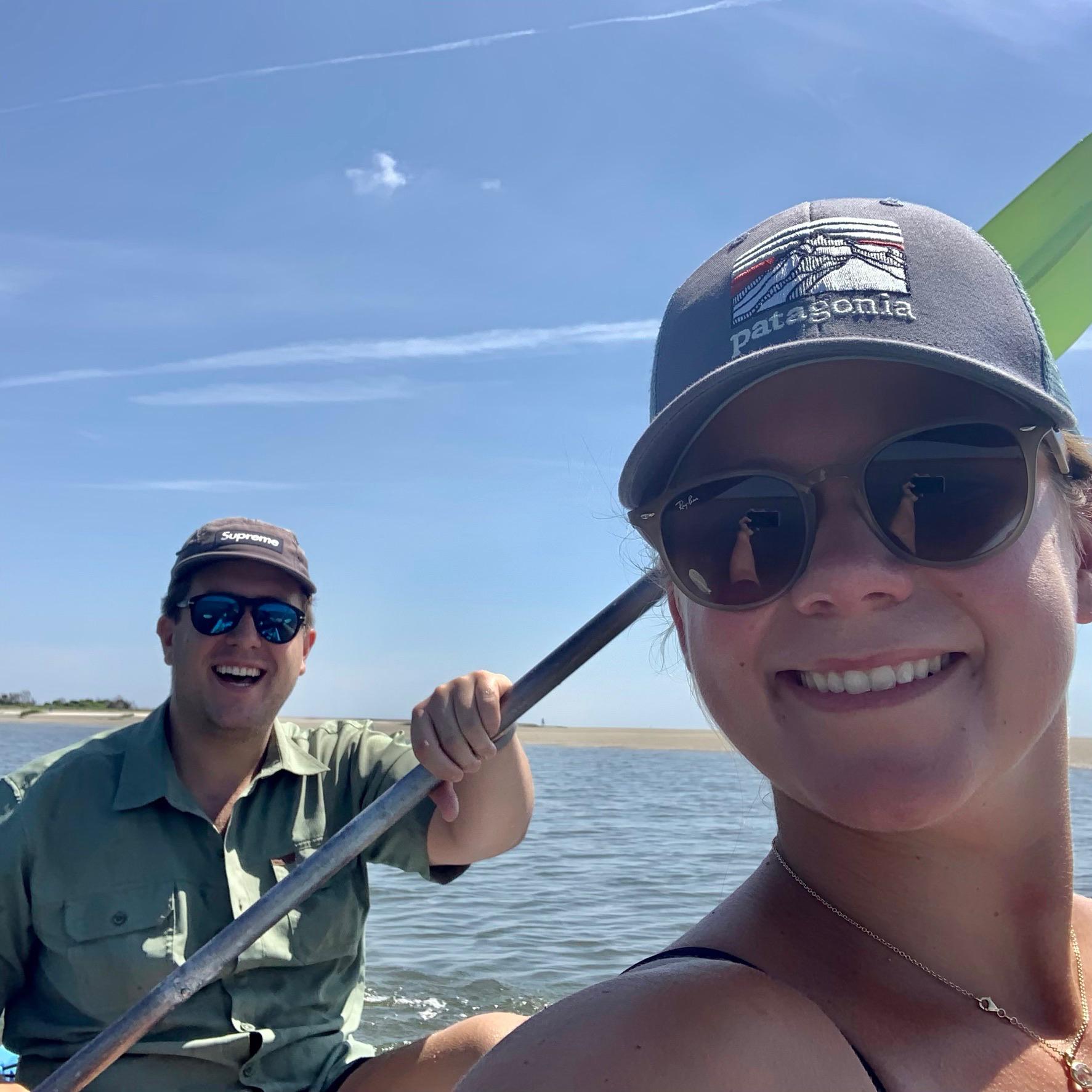 St. Simons Island, Georgia