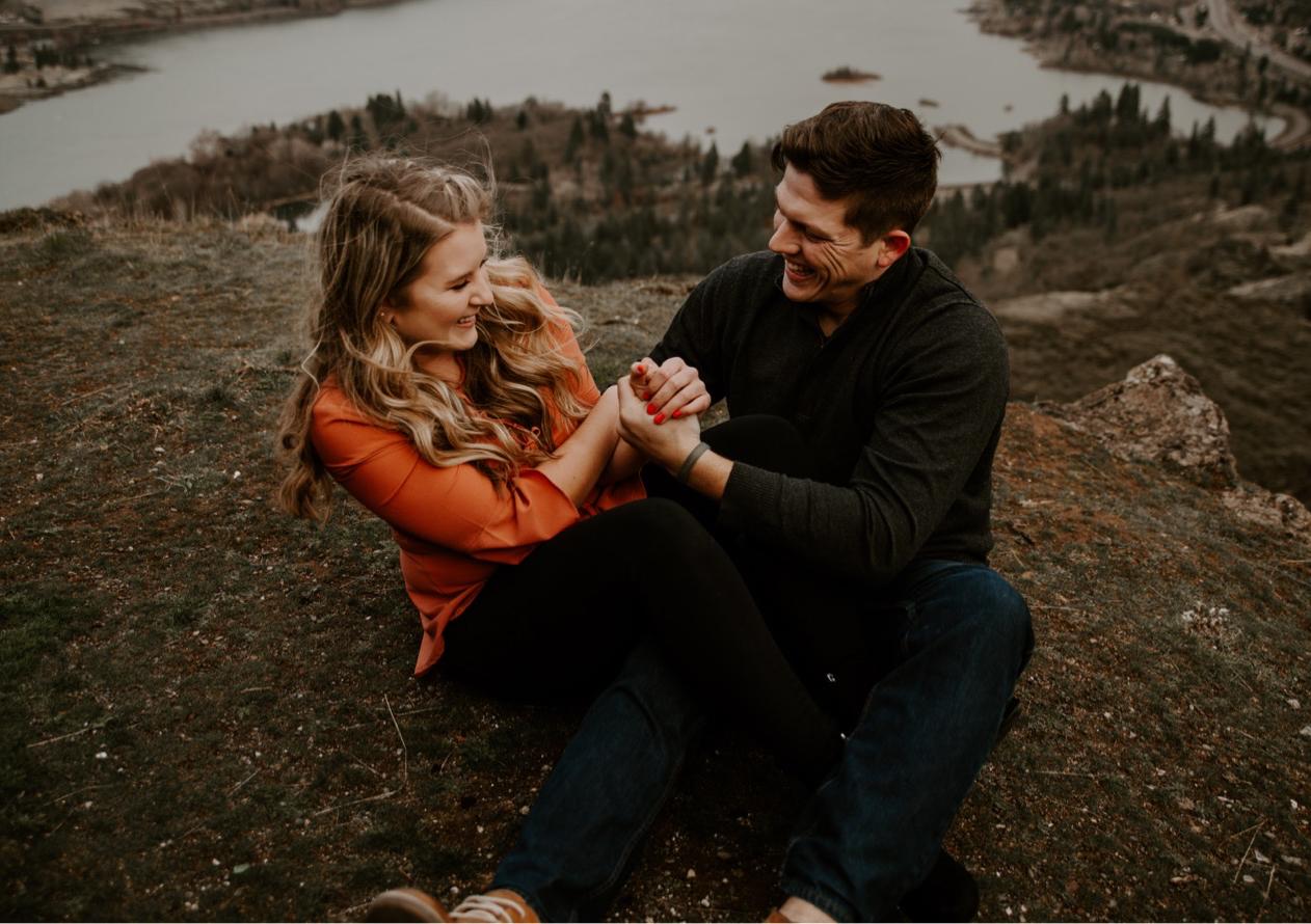The Wedding Website of Emilee Nutt and Jordan Spencer