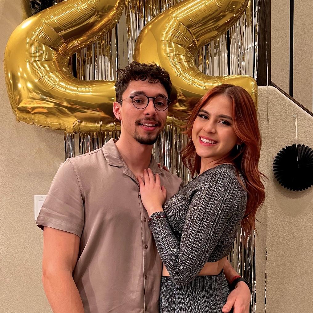 New years 2022