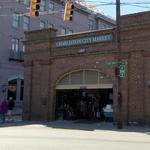 Charleston City Market