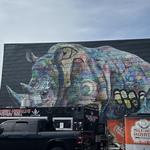 Downtown Denver - River North Art District