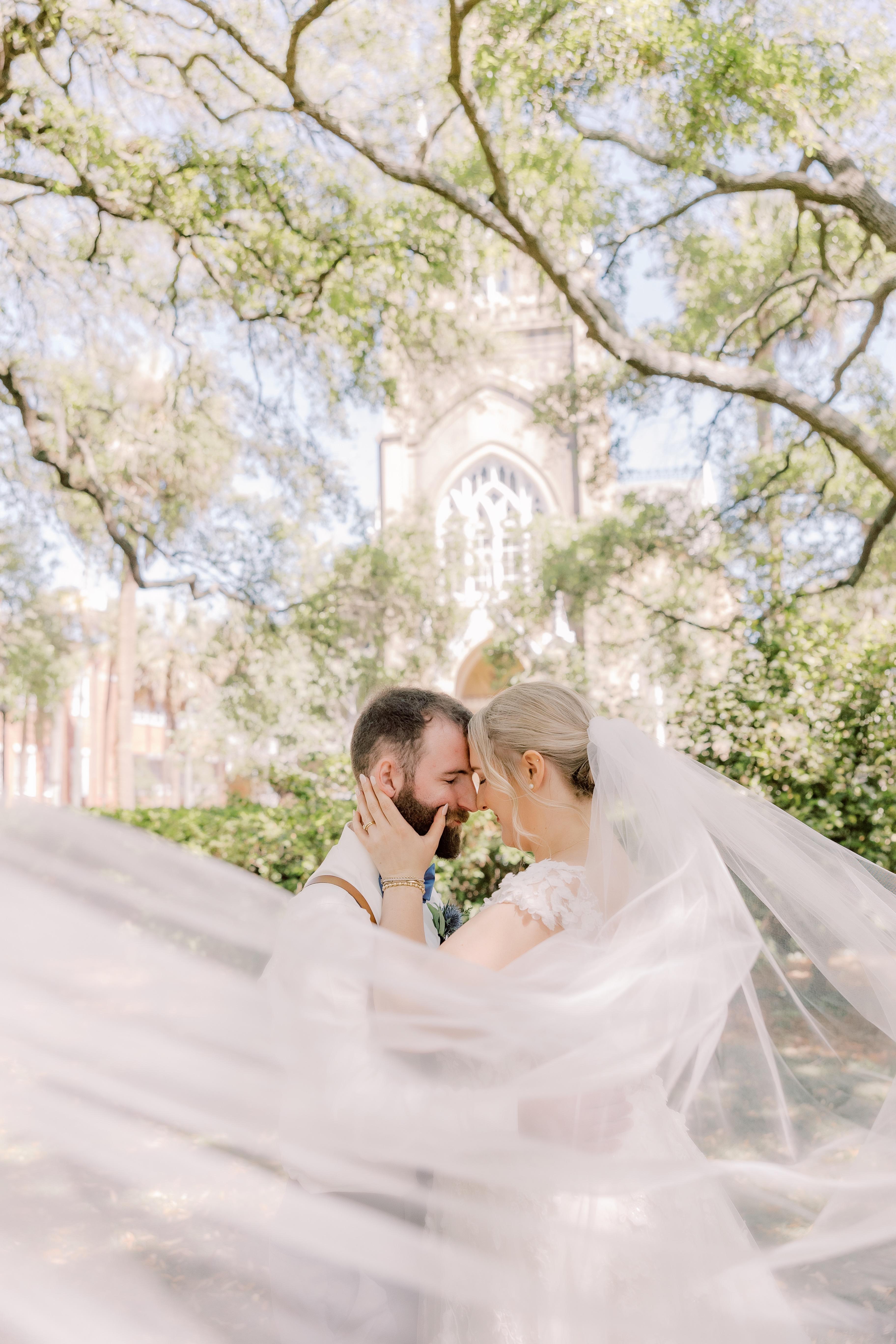 The Wedding Website of Jordan Harra and Avery McDonald