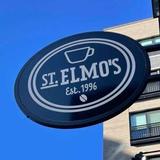 St. Elmo's Coffee Pub