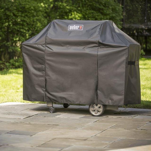 Weber Grill Cover - Genesis 300 series