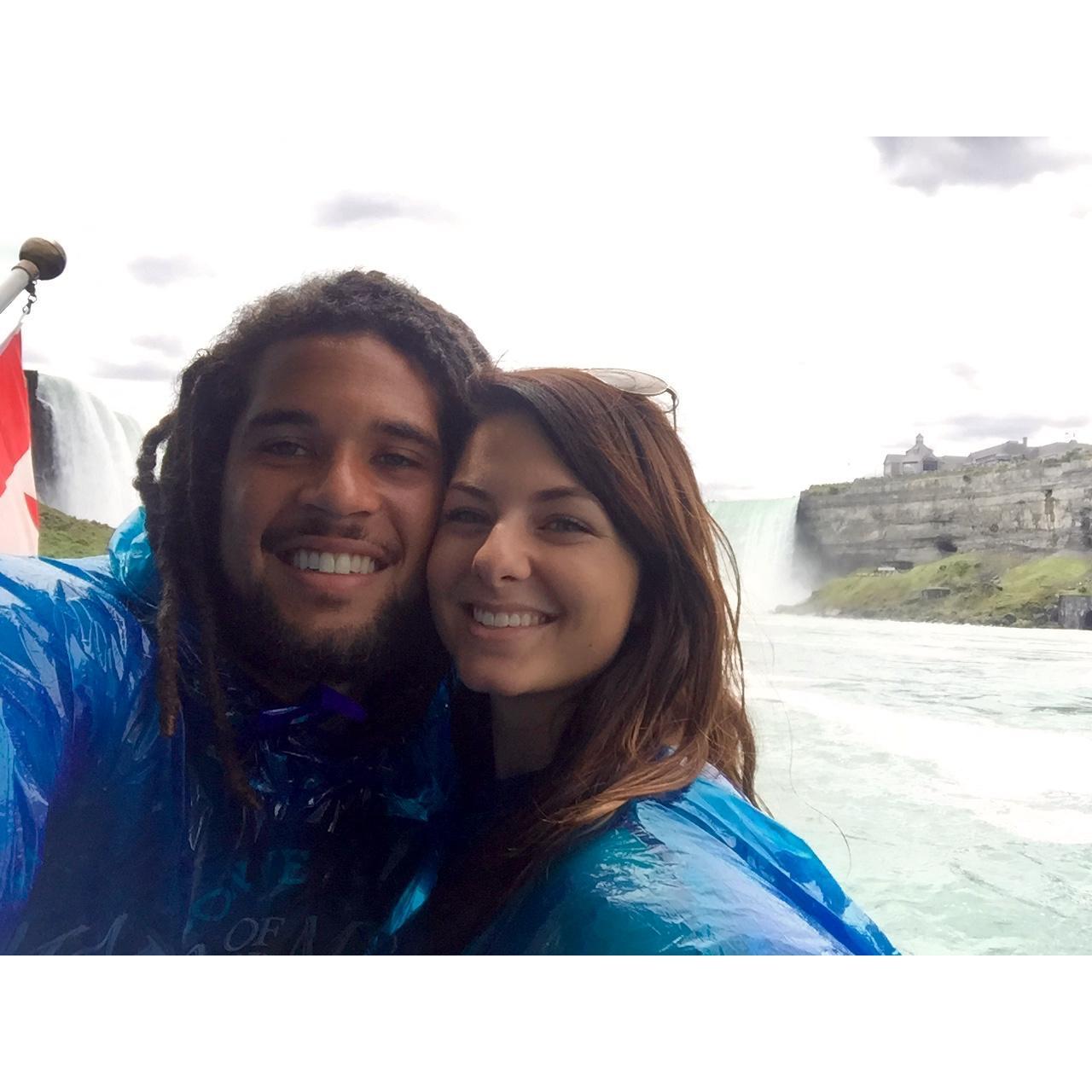 Niagara Falls