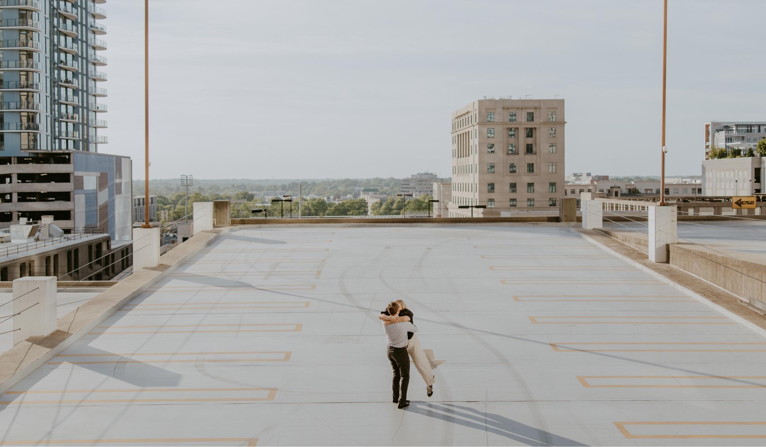 The Wedding Website of Hannah Hildreth and Bryson Arnsdorff