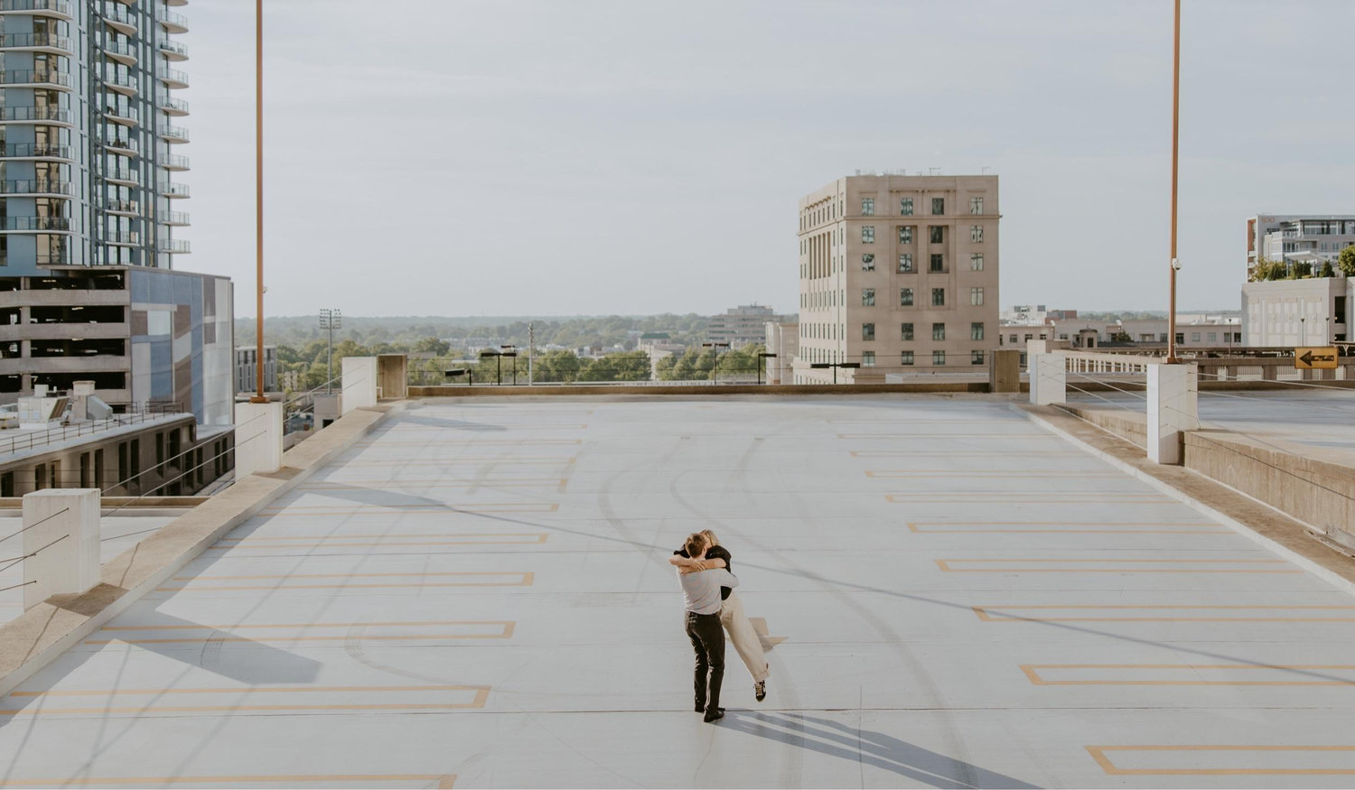 The Wedding Website of Hannah Hildreth and Bryson Arnsdorff