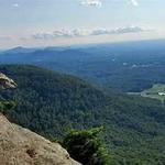 Mount Yonah Trailhead