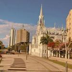 El Boulevard del Rio