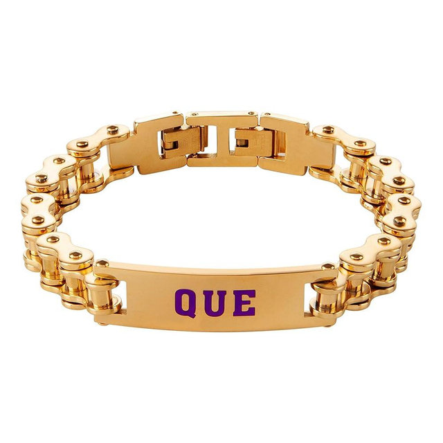 BBGreek Omega Psi Phi Official Vendor - Bracelets - Collection - Fraternity Paraphernalia