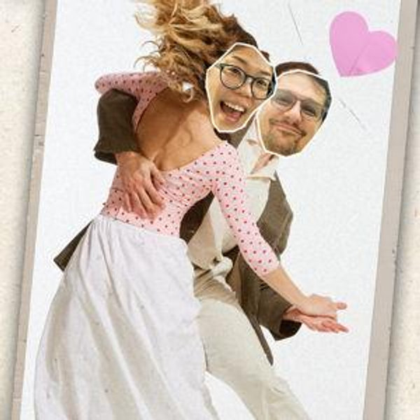 Dance Lessons For Two