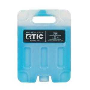 RTIC Ice Pack 1.7 lb (2 Pack)