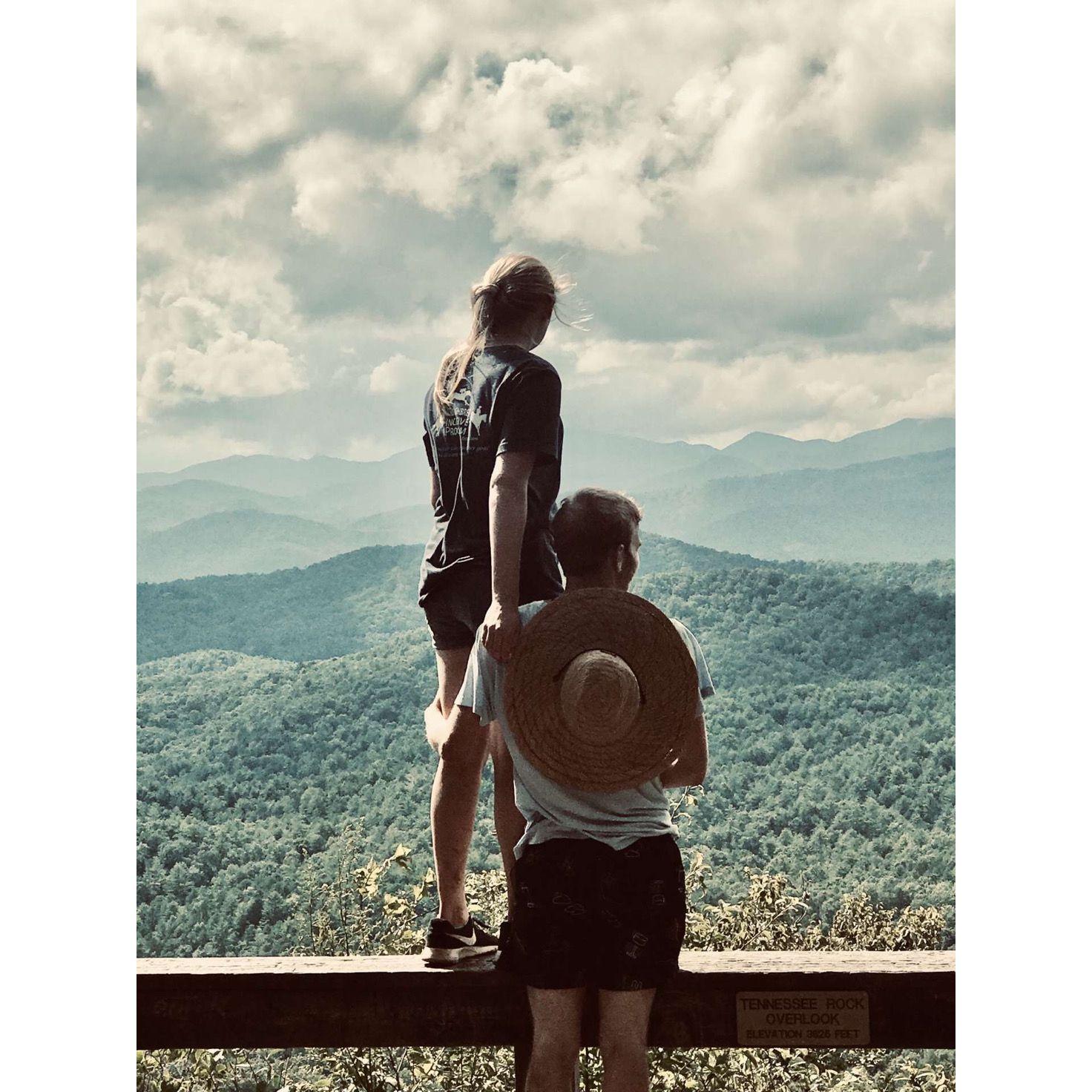 The day we started dating, which was on July 30th, 2020.