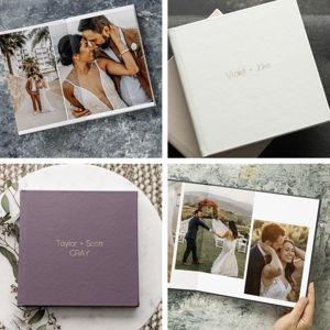 Mpix Wedding Album Gift Card