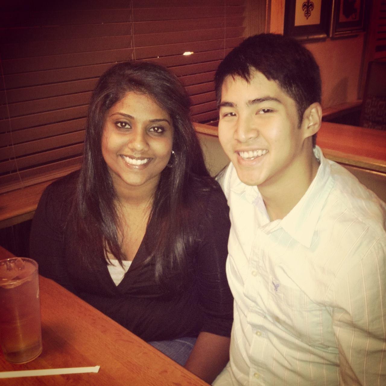 Two Year Anniversary